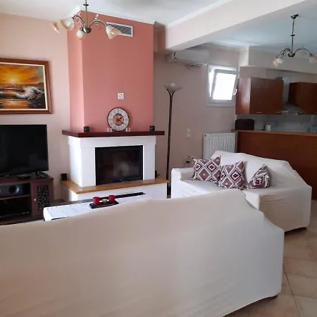 Villa Sunny House