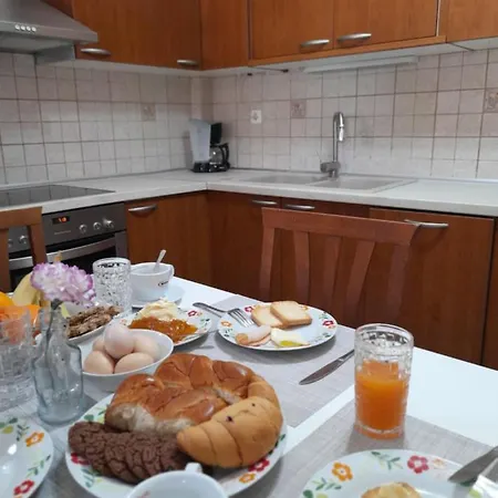 Villa Sunny House *