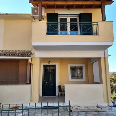 Villa Sunny House *