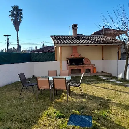 Sunny House *