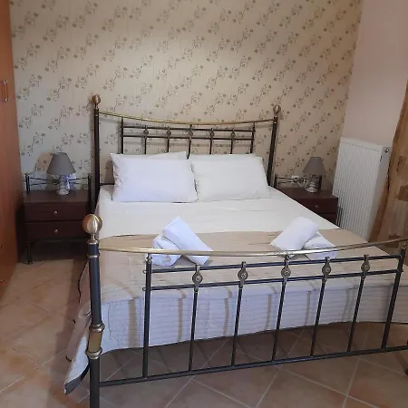 Sunny House Villa Potamos (Corfu)