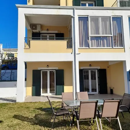 Sunny House *