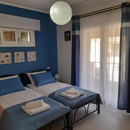 Sunny House Villa