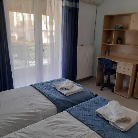 Sunny House Villa Potamos (Corfu)