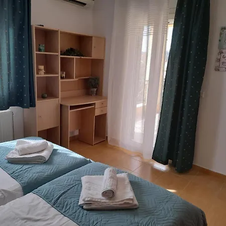 Sunny House Villa Potamos (Corfu)